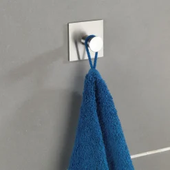 Wandhaken Accadia matt ^ Wenko Outlet