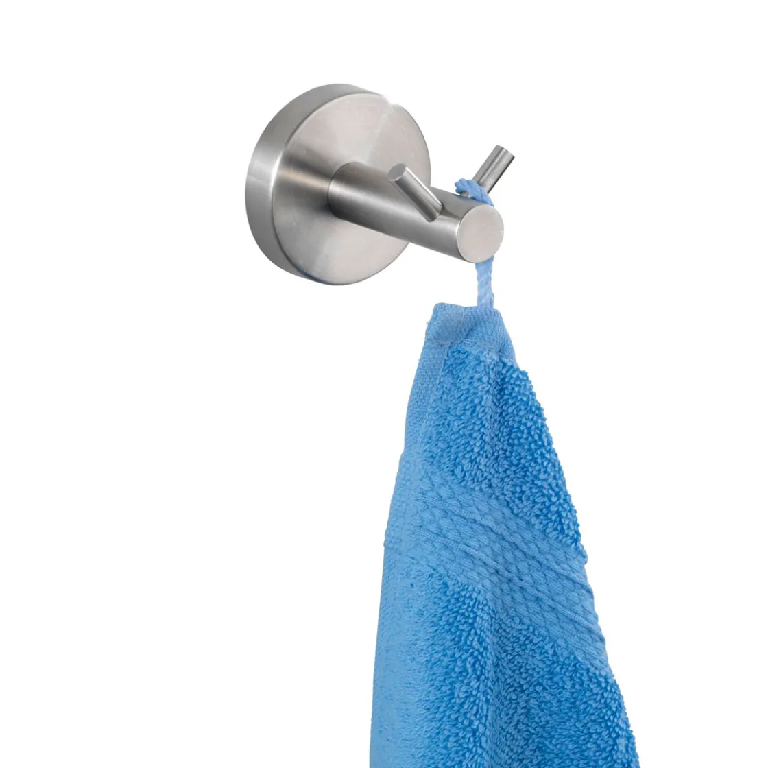 Wandhaken Duo Bosio ^ Wenko Outlet
