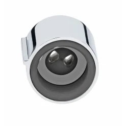Wasserspar-Adapter chrom ^ Wenko Online