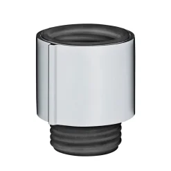 Wasserspar-Adapter chrom ^ Wenko Online