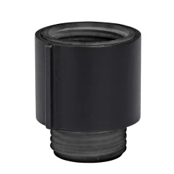 Wasserspar-Adapter schwarz ^ Wenko Clearance
