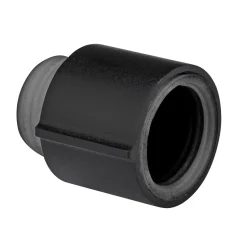 Wasserspar-Adapter schwarz ^ Wenko Clearance