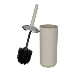 WC-Garnitur Brasil taupe ^ Wenko Online