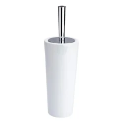 WC-Garnitur Coni weiß ^ Wenko Hot