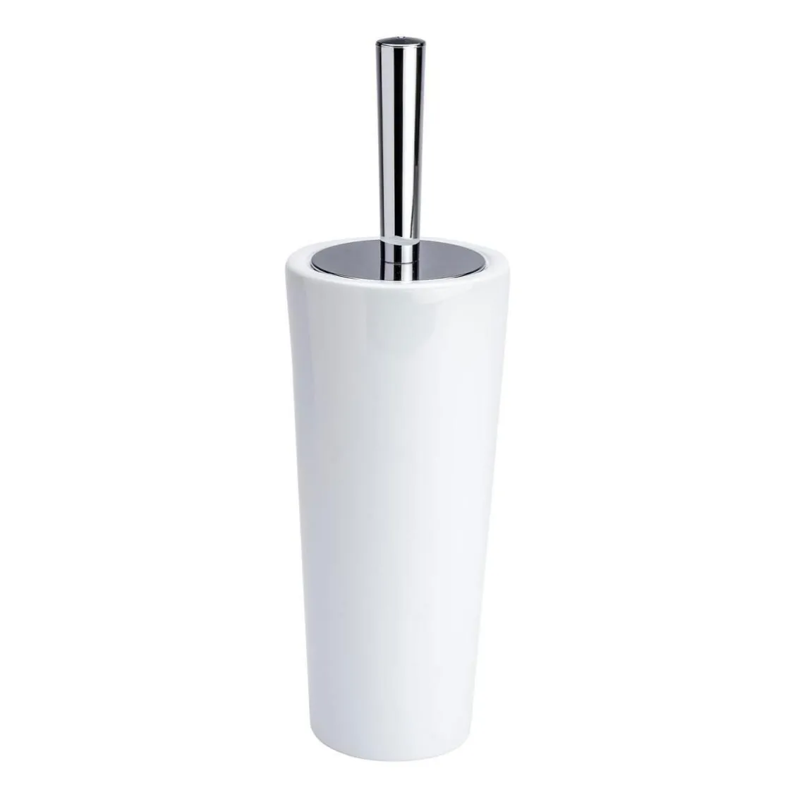 WC-Garnitur Coni weiß ^ Wenko Hot