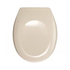 WC-Sitz Bergamo Beige ^ Wenko Clearance