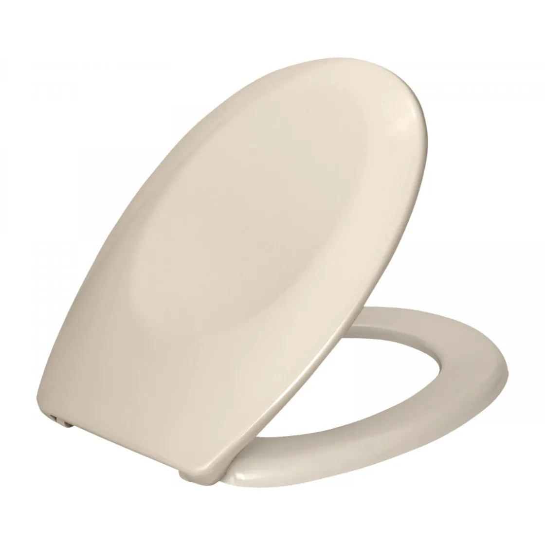 WC-Sitz Bergamo Beige ^ Wenko Clearance