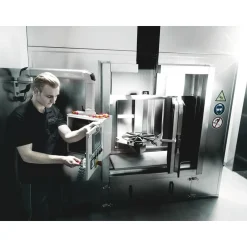 Kreuzschlitz-Schraubendreher Komfort Plus x 100 mm ^ Wera Hot