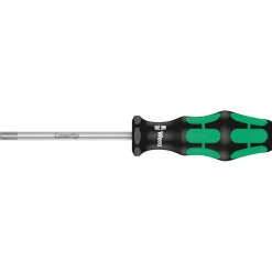 Phillips-Schraubendreher Kraftform Plus PH 60 mm ^ Wera Hot