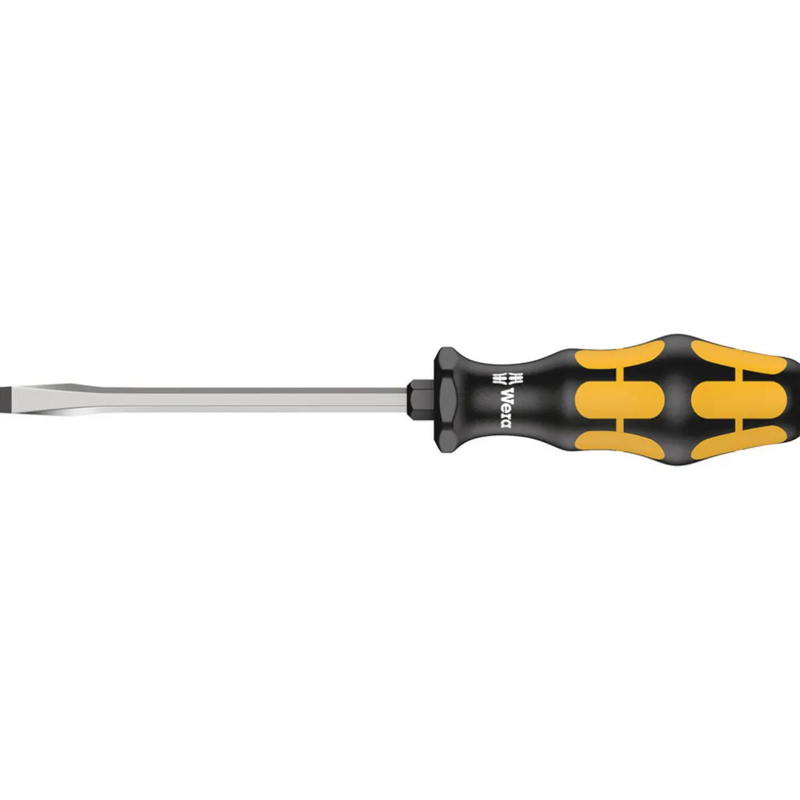 Schraubendreher-Satz Kraftform Plus ^ Wera Clearance