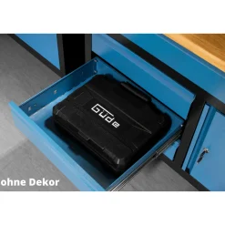 Werkbank GW 5/1 ^ Güde Outlet