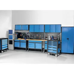 Werkbank GW 5/1 ^ Güde Outlet