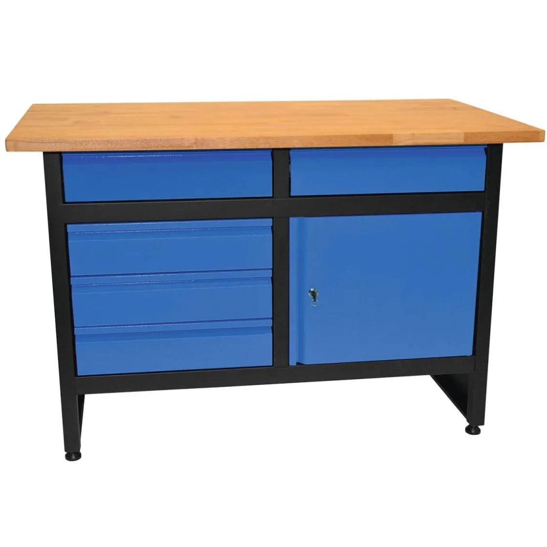 Werkbank GW 5/1 ^ Güde Outlet