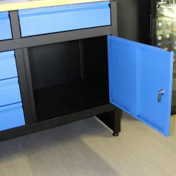 Werkbank GW 5/1 ^ Güde Outlet