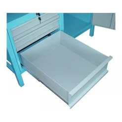 Werkbank P 1200 SLT 1200x600 mm ^ Güde Discount