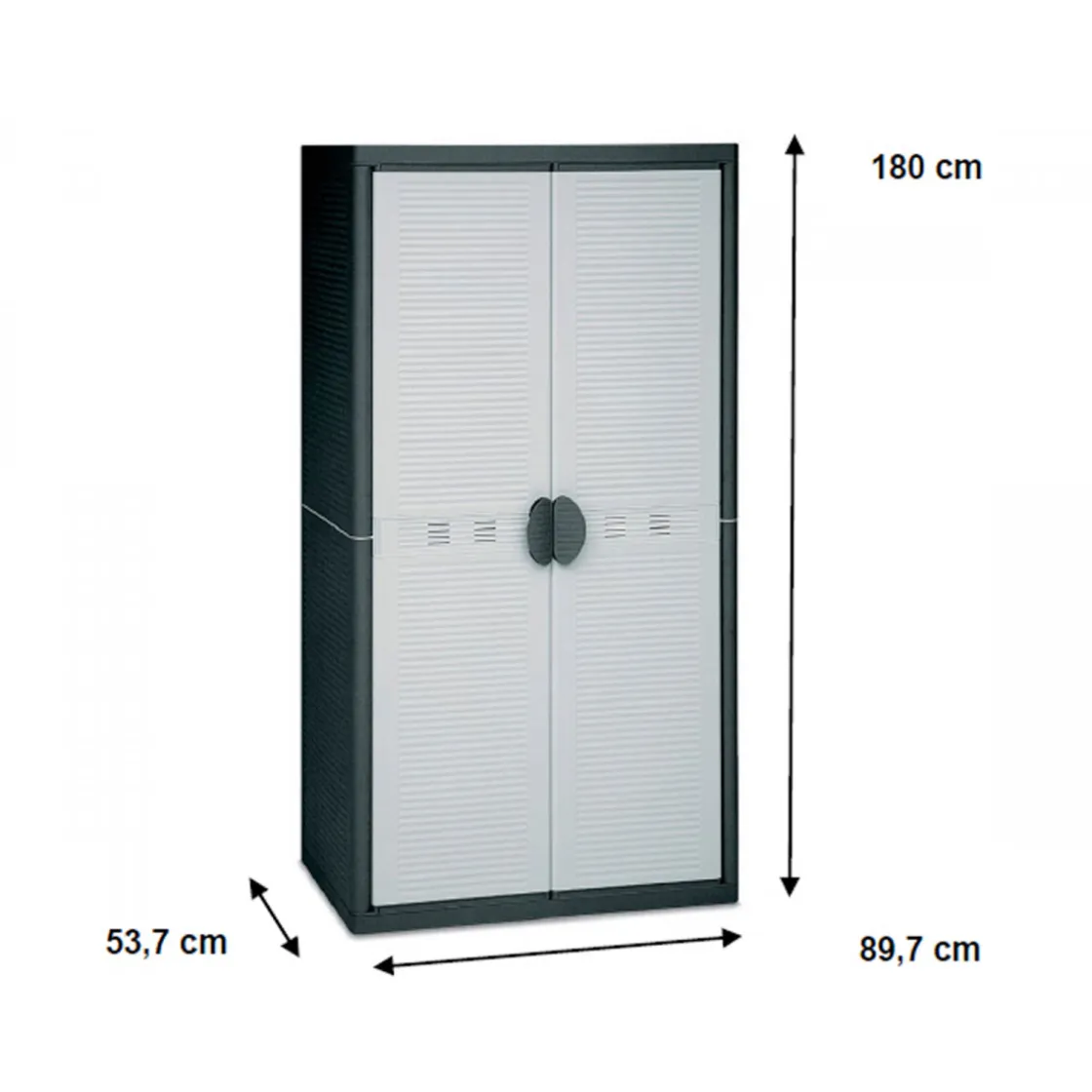 Werkstattschrank XL Jumbo ^