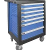 Werkstattwagen Premium GWP 07, 250 tlg. ^ Güde