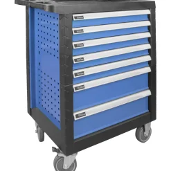 Werkstattwagen Premium GWP 07, 250 tlg. ^ Güde