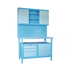 Werkzeuglochwand 1200P/1 ^ Güde Discount