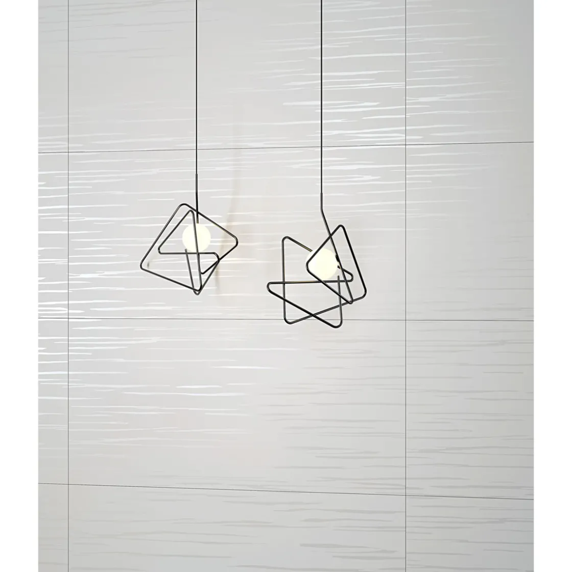 WF appeal white satin matt gl.30x60x0,7cm rek. 60 ^ Outlet