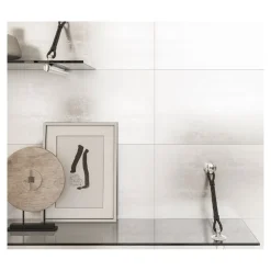 WF Parel white Luester matt 30x60x0,7cm ^ New