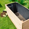 Hochbeet-Noppenfolie 0,9 x 6,5m ^ Windhager Sale