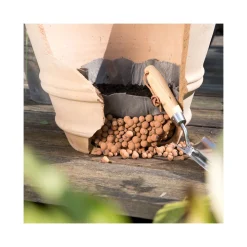 Trenn-Vlies für Töpfe 2x1 m 60 g/m² ^ Windhager Clearance