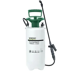 Drucksprüher 5 L ^ Wingart Hot
