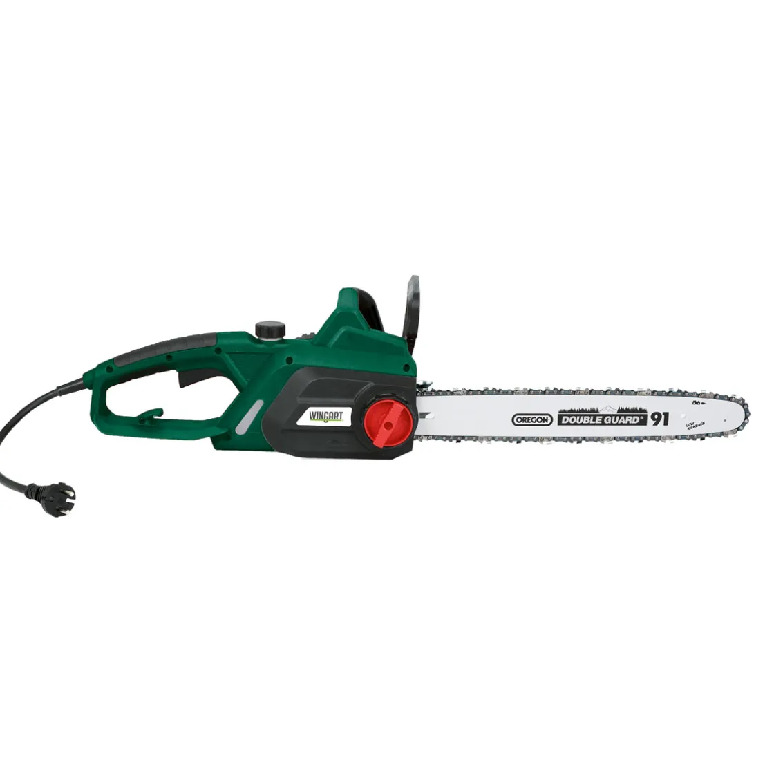 Elektro-Kettensäge KS 2200-40 WK ^ Wingart