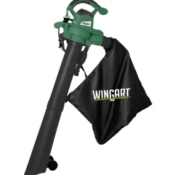 Elektro-Laubsauger Wels 3200 ^ Wingart Outlet