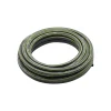 Gartenschlauch Standard grau mit grünen Streifen 1/2" 20 m mit Anschlüssen ^ Wingart Discount