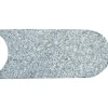 Granit-Mähkante 25 x 10 cm granit-grau ^ Wingart Outlet