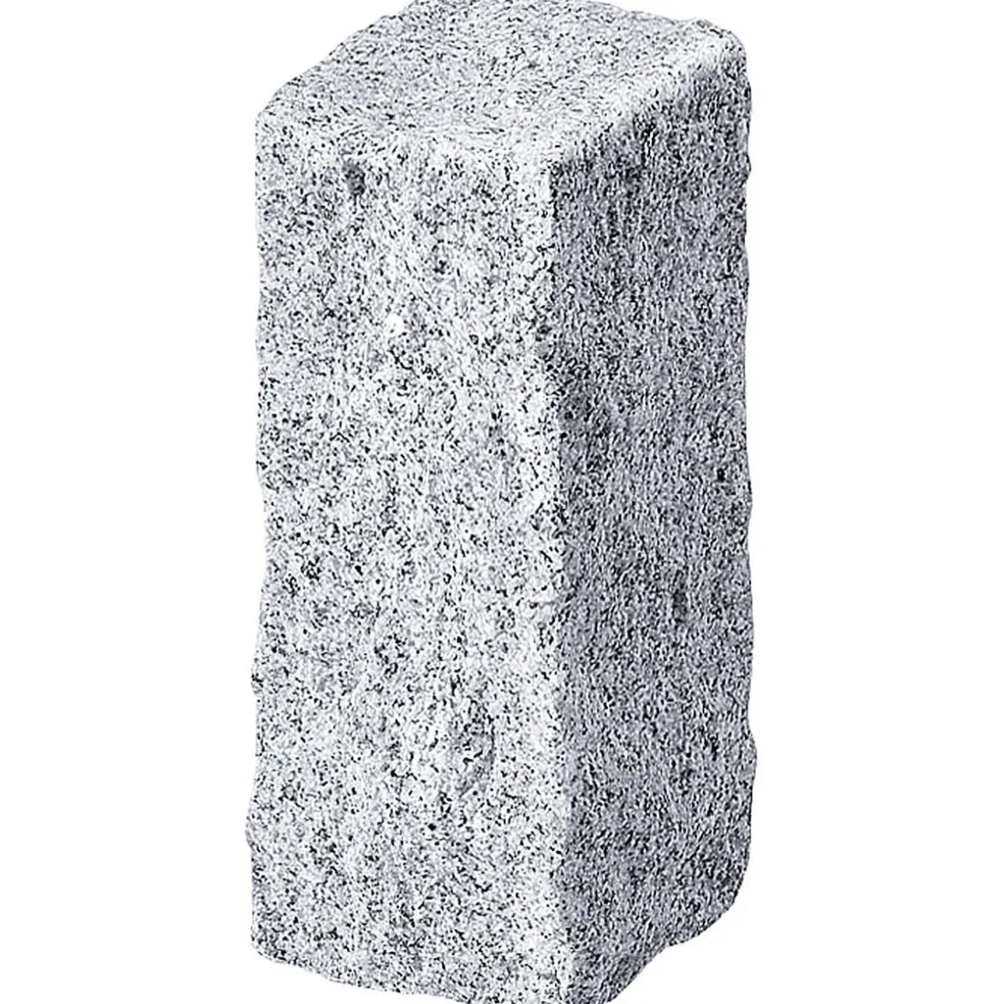 Granit-Palisade 10 x x cm ^ Wingart Best