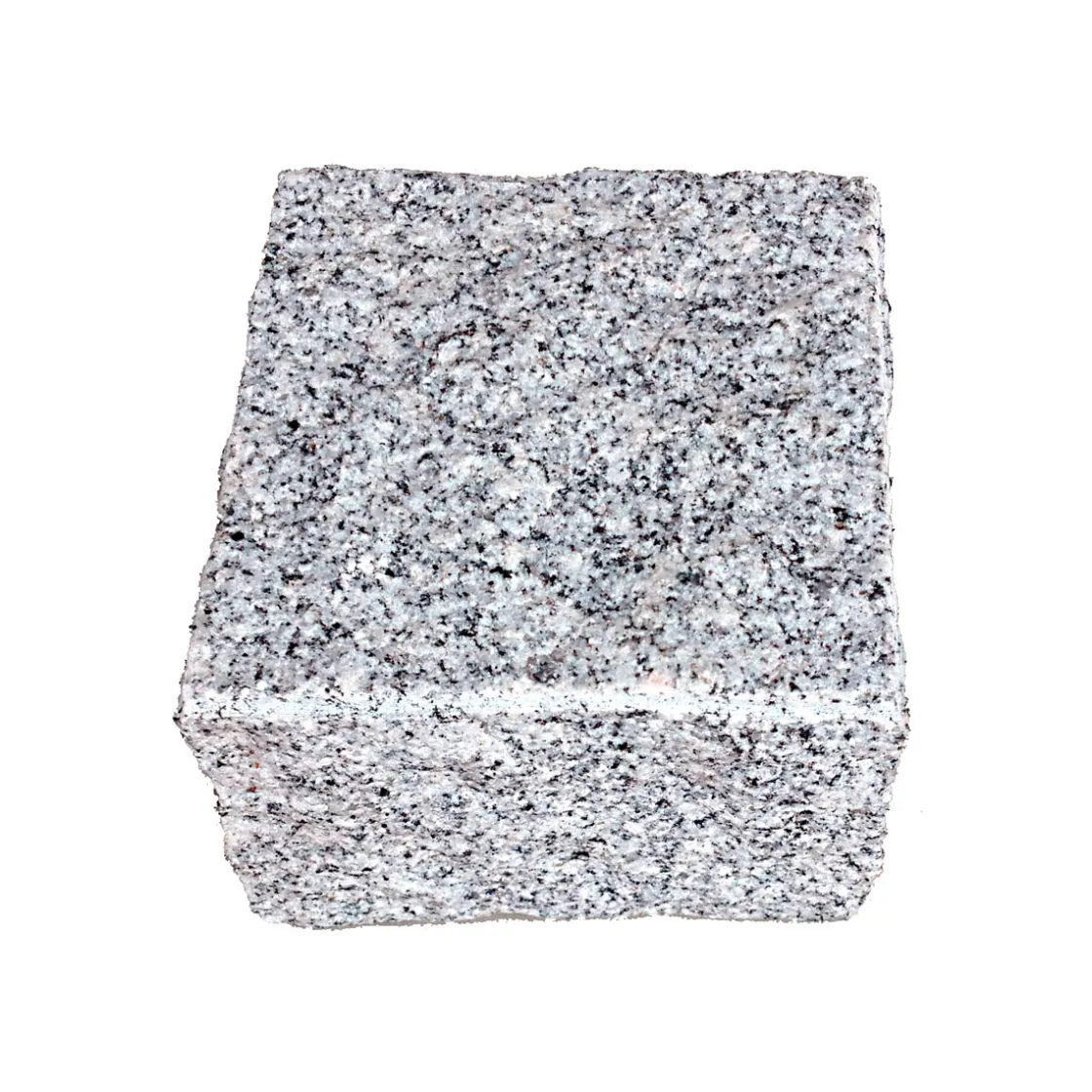 Granitpflaster granit grau 9 x 9 x 5 cm ^ Wingart Sale