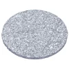 Granit-Trittstein Durchmesser ca 35 cm ^ Wingart Best