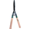 Heckenschere mit Holzgriff ^ Wingart Clearance