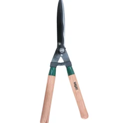 Heckenschere mit Holzgriff ^ Wingart Clearance