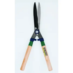 Heckenschere mit Holzgriff ^ Wingart Clearance