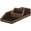 Variables Hochbeet 8 Paneele Holzstruktur braun ^ Wingart Clearance