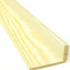 Winkelleiste Kiefer 240 x 3,5 x 3,5 cm ^ Discount