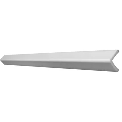 Winkelprofil WP 30 weiß 2 m ^ Discount