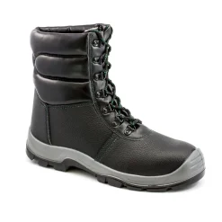 Wintersicherheitsstiefel SB schwarz Größe ^ Online