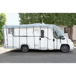 Wohnwagen-Abdeckung 6x3 m ^ Discount
