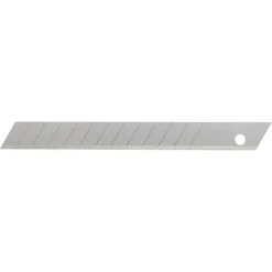 5 Abbrechklingen mm ^ Wolfcraft Hot