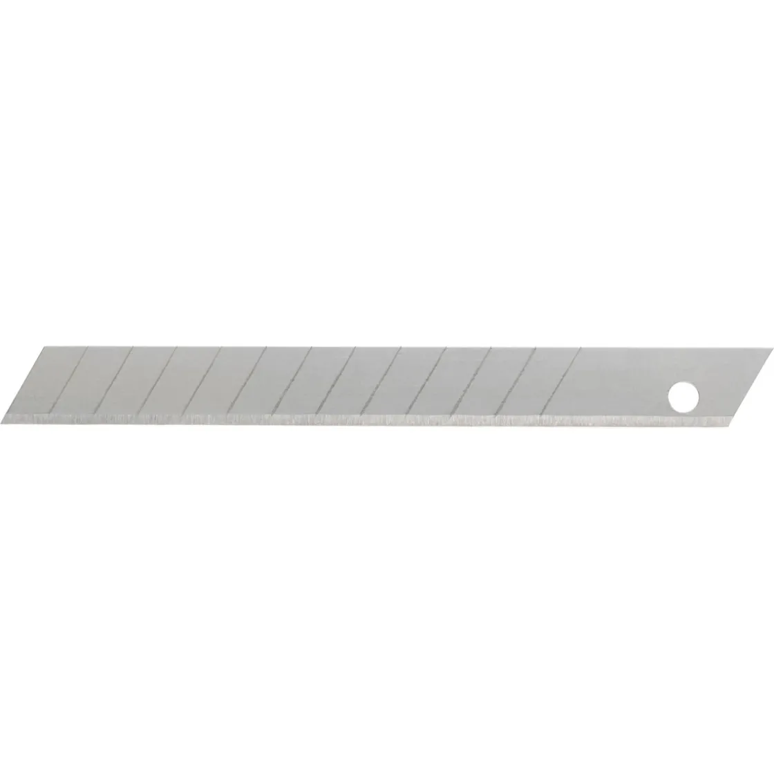 5 Abbrechklingen mm ^ Wolfcraft Hot