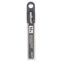 5 Abbrechklingen mm ^ Wolfcraft Hot