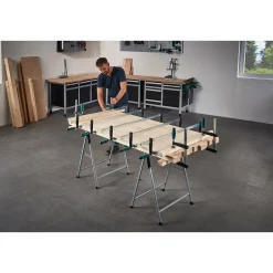 Auflagebock workstand ^ Wolfcraft Discount