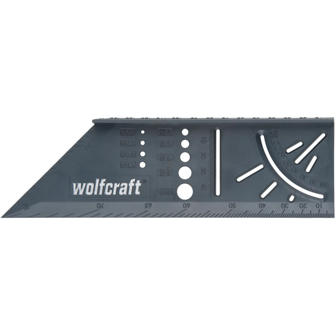 3D Gehrungswinkel ^ Wolfcraft Online