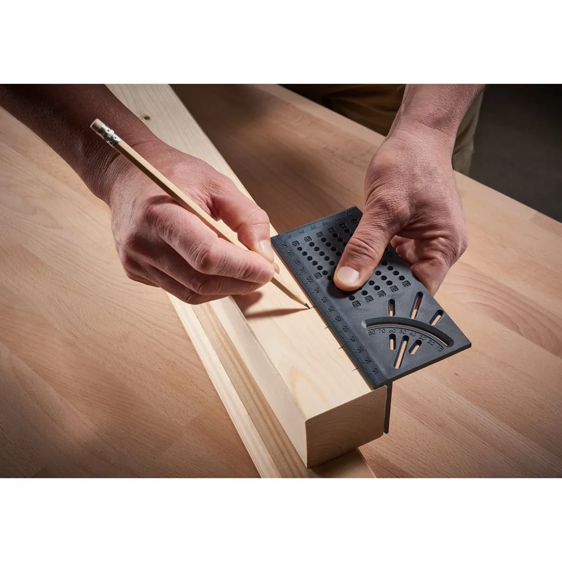 3D Gehrungswinkel ^ Wolfcraft Online