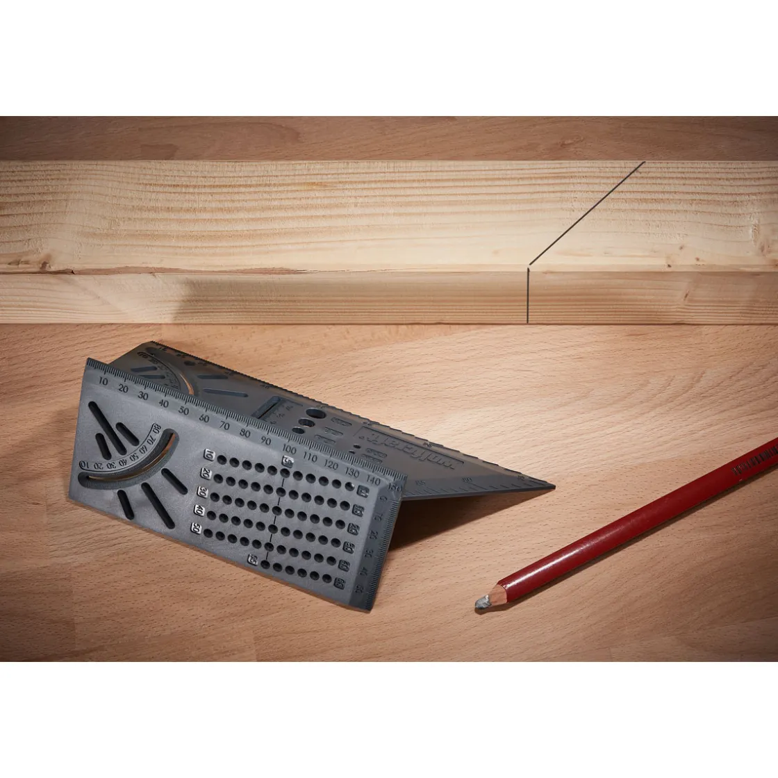 3D Gehrungswinkel ^ Wolfcraft Online